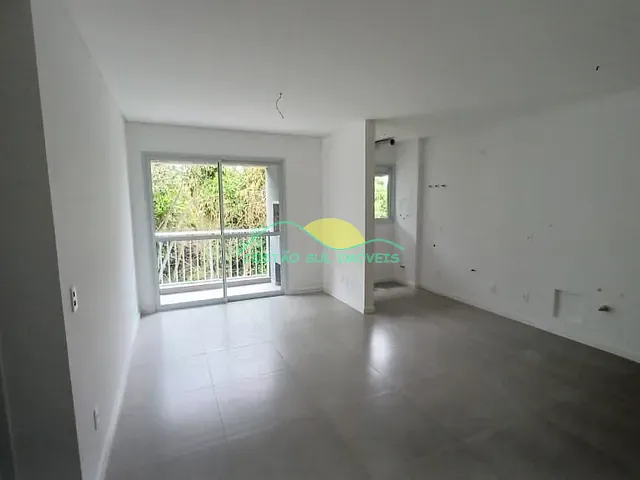 Apartamento com 108m² 2 quartos e 2 banheiros, à venda, no bairro Ribeirão da Ilha em Florianópolis