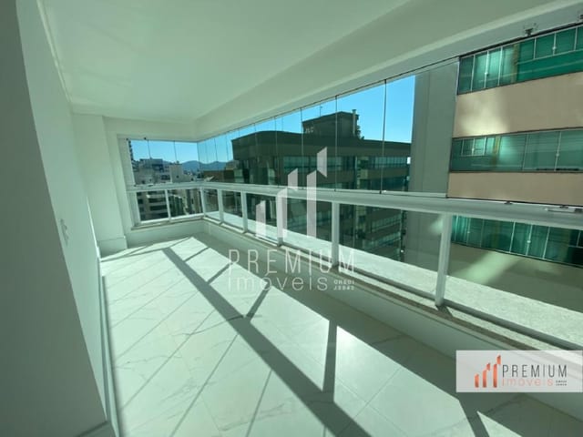 Apartamento com 185m² 4 quartos e 5 banheiros, à venda, no bairro itapema em ITAPEMA