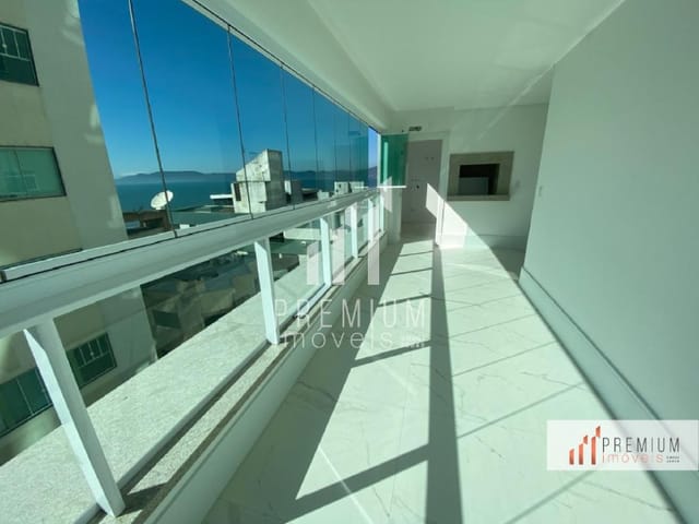 Apartamento com 185m² 4 quartos e 5 banheiros, à venda, no bairro itapema em ITAPEMA