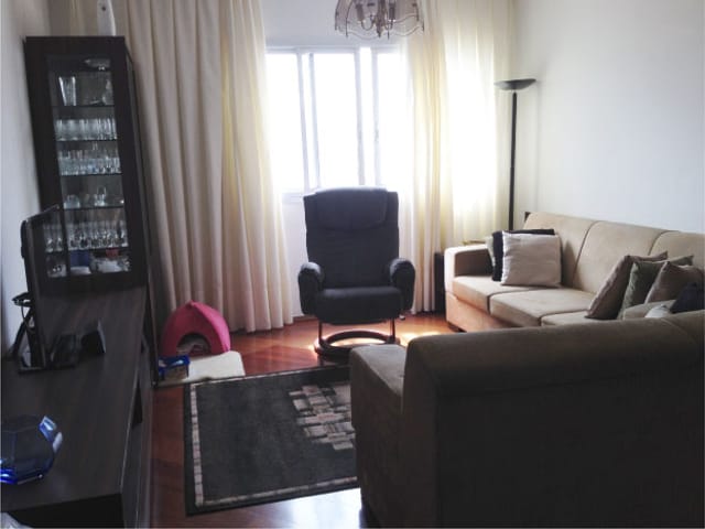 Apartamento à venda 2 Quartos, 1 Vaga, 100M², Barcelona, São Caetano do Sul - SP 