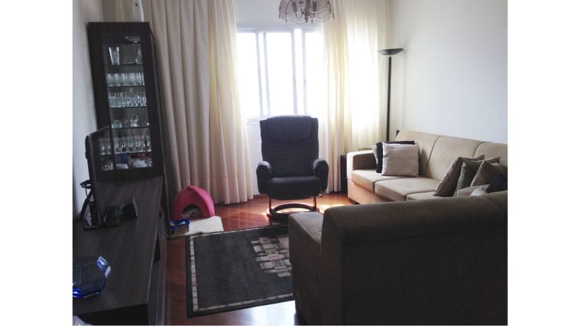 Apartamento à venda 2 Quartos, 1 Vaga, 100M², Barcelona, São Caetano do Sul - SP 