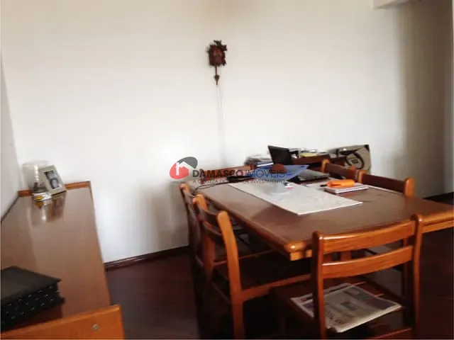 Apartamento 2 quartos e 2 banheiros, à venda, no bairro Barcelona em São Caetano do Sul