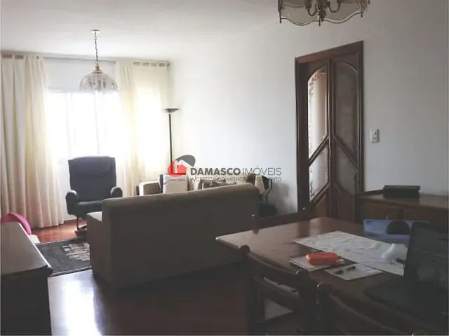 Apartamento 2 quartos e 2 banheiros, à venda, no bairro Barcelona em São Caetano do Sul