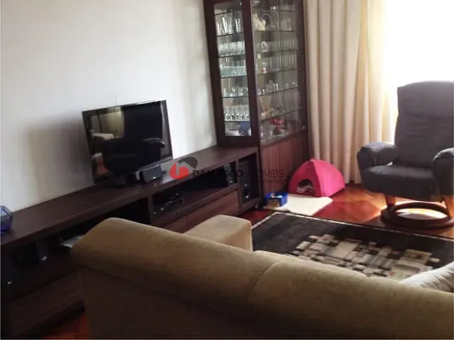 Apartamento 2 quartos e 2 banheiros, à venda, no bairro Barcelona em São Caetano do Sul