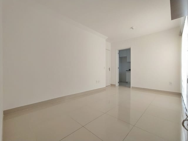 Foto do Apartamento - Apartamento para locação com 2 quartos (sendo 1 suíte) lazer com piscina e uma vaga, Planalto, Belo Horizonte, MG | Deltalar Imóveis