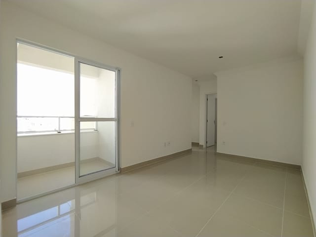 Foto do Apartamento - Apartamento para locação com 2 quartos (sendo 1 suíte) lazer com piscina e uma vaga, Planalto, Belo Horizonte, MG | Deltalar Imóveis