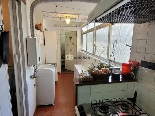 Apartamento com 111m² 3 quartos e 2 banheiros, à venda, no bairro Pinheiros em São Paulo