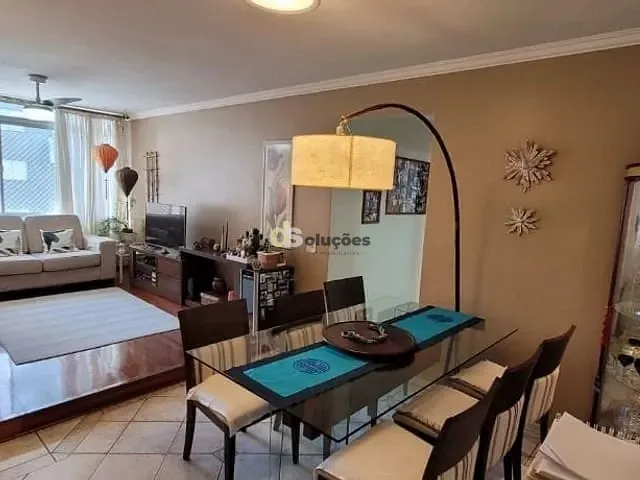 Apartamento com 111m² 3 quartos e 2 banheiros, à venda, no bairro Pinheiros em São Paulo