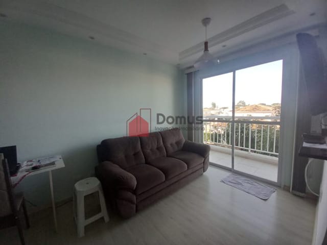 Apartamento à venda, no bairro Água Preta em Pindamonhangaba