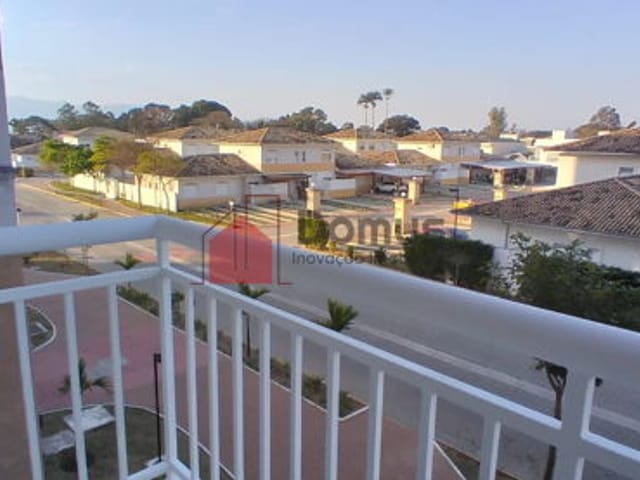 Apartamento à venda, no bairro Água Preta em Pindamonhangaba