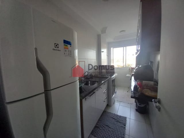 Apartamento à venda, no bairro Água Preta em Pindamonhangaba