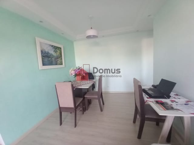 Apartamento à venda, no bairro Água Preta em Pindamonhangaba