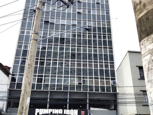 Foto do Apartamento - Apartamento para locação, Centro, Juiz de Fora, MG | Dutra Imoveis