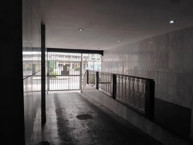 Foto do Apartamento - Apartamento para locação, Centro, Juiz de Fora, MG | Dutra Imoveis