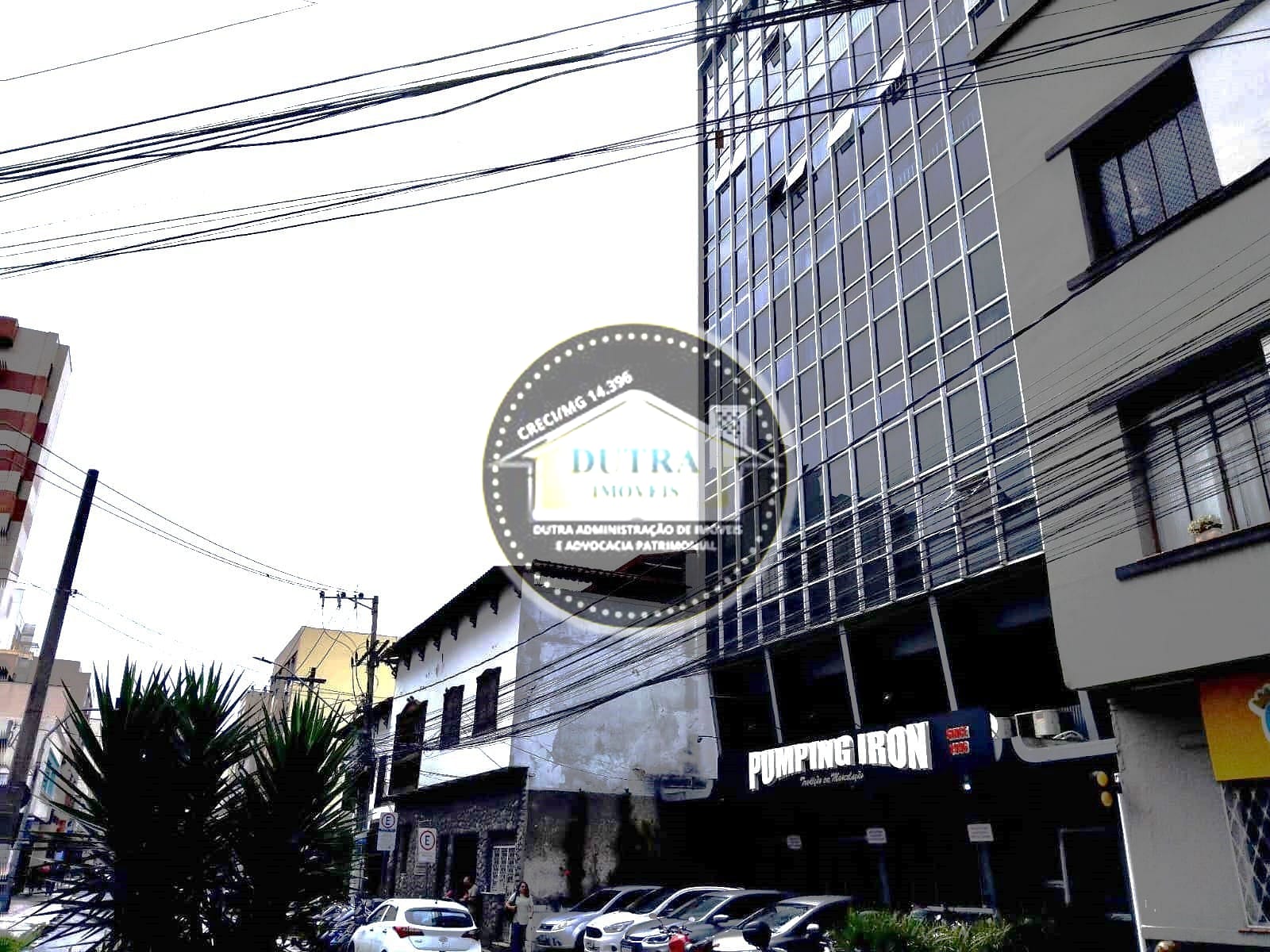 Apartamento, 1 quarto, 62 m² - Foto 22