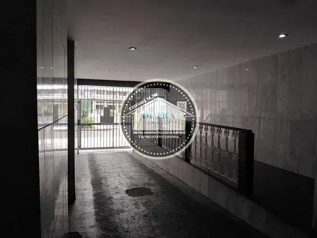 Apartamento com 62m² 1 quarto e 1 banheiro, para alugar, no bairro Centro em Juiz de Fora