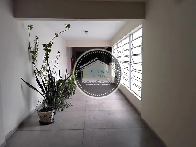 Apartamento com 62m² 1 quarto e 1 banheiro, para alugar, no bairro Centro em Juiz de Fora