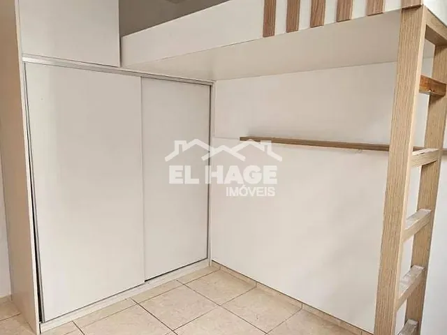 Apartamento com 40m² 2 quartos e 1 banheiro, à venda, no bairro Coophema em Cuiabá