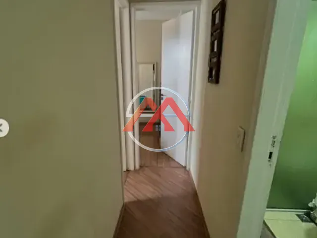 Apartamento 2 quartos e 1 banheiro, para alugar, no bairro Vila Ema em São Paulo