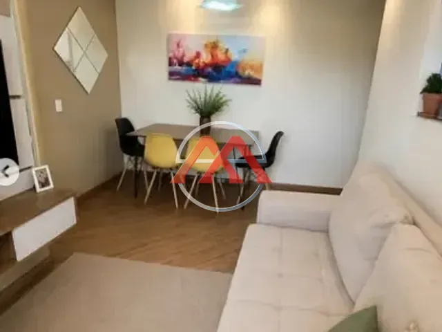 Apartamento 2 quartos e 1 banheiro, para alugar, no bairro Vila Ema em São Paulo