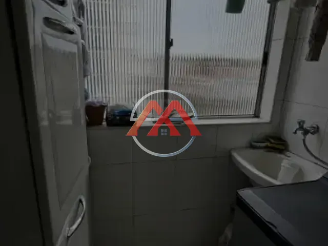 Apartamento 2 quartos e 1 banheiro, para alugar, no bairro Vila Ema em São Paulo