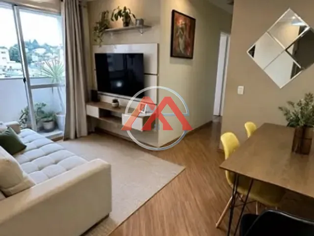 Apartamento 2 quartos e 1 banheiro, para alugar, no bairro Vila Ema em São Paulo