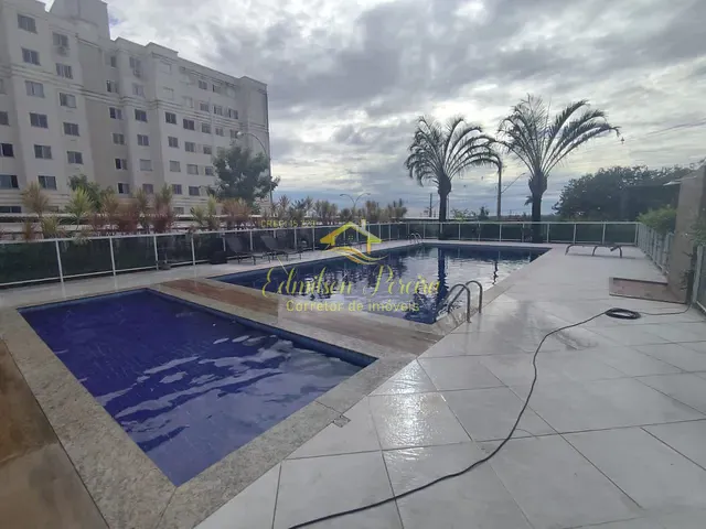 Apartamento com 46m² 2 quartos e 1 banheiro, à venda, no bairro Conjunto Habitacional Doutor Farid Libos em Londrina