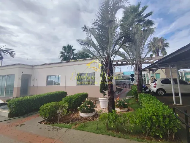 Apartamento com 46m² 2 quartos e 1 banheiro, à venda, no bairro Conjunto Habitacional Doutor Farid Libos em Londrina