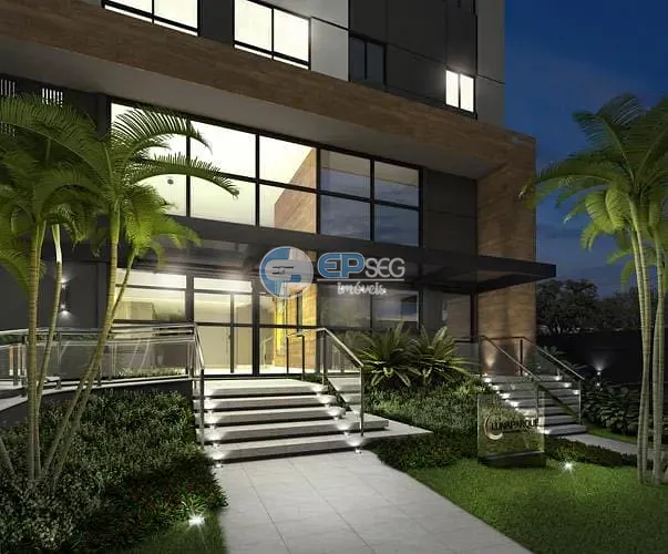 Apartamento, 2 quartos, 57 m² - Foto 1