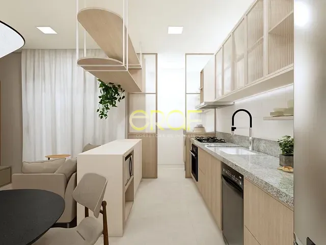 Apartamento 2 quartos e 1 banheiro, à venda, no bairro Não informado em Formosa