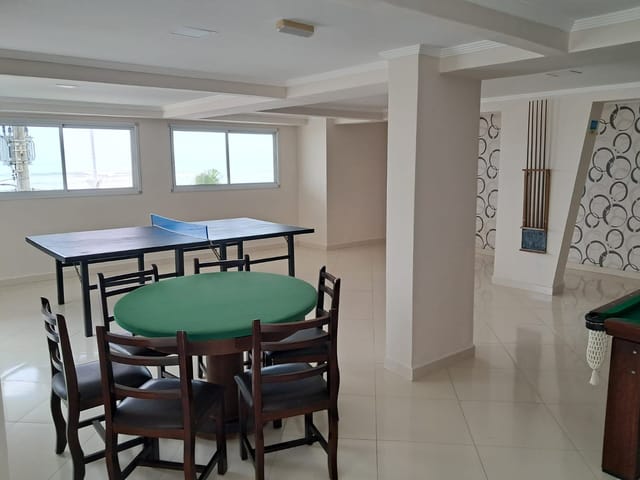 Apartamento com 92m² 2 quartos e 1 banheiro, à venda, no bairro Centro em Mongaguá