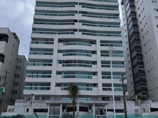 Apartamento com 92m² 2 quartos e 1 banheiro, à venda, no bairro Centro em Mongaguá