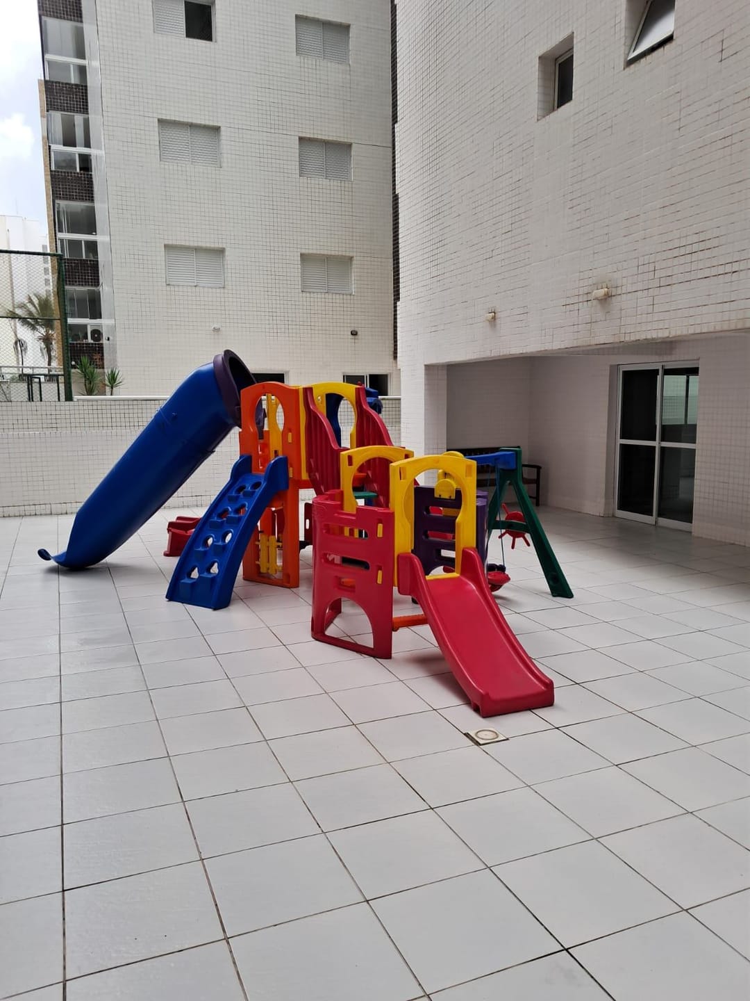 Apartamento, 2 quartos, 92 m² - Foto 26