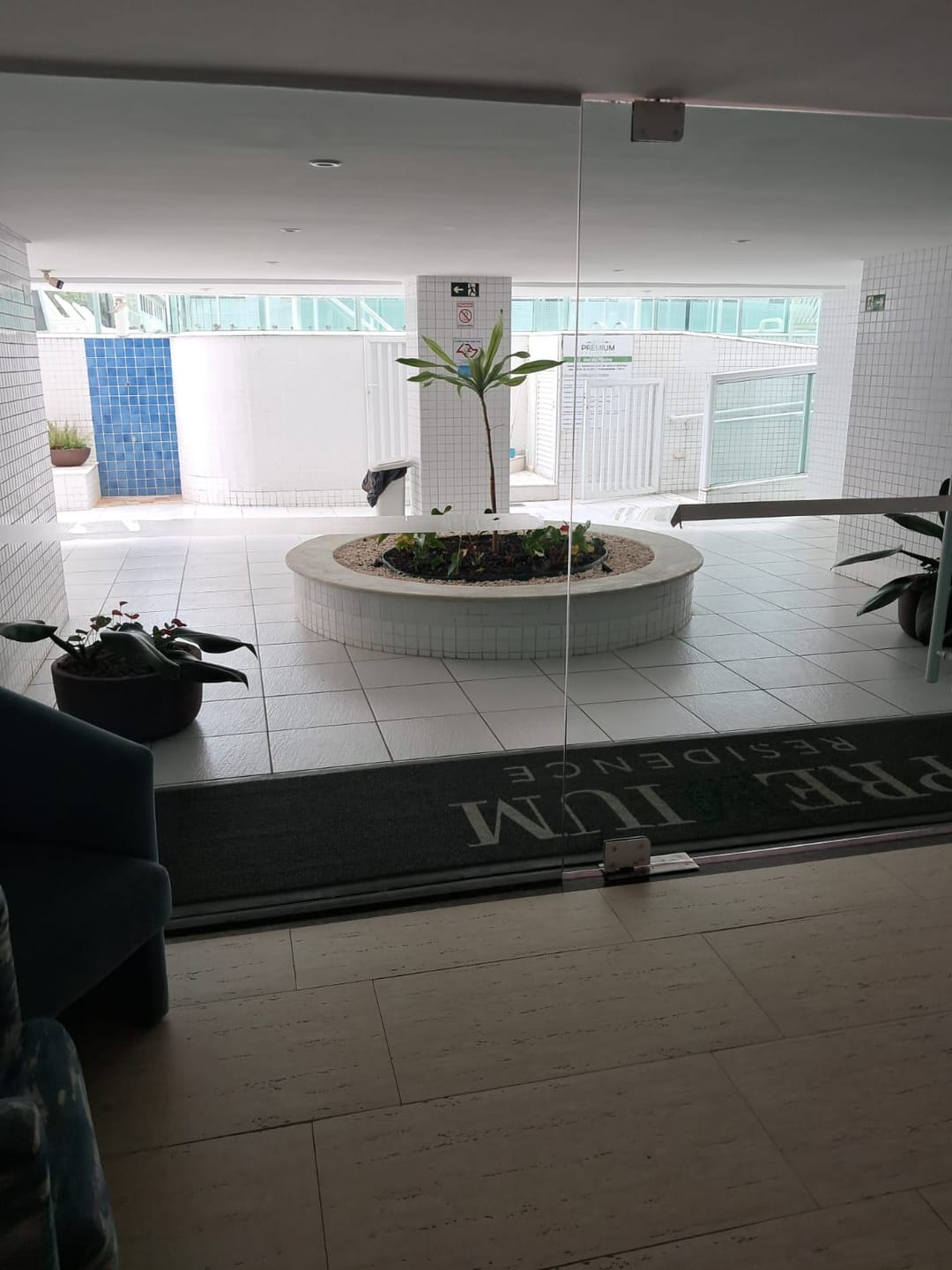 Apartamento, 2 quartos, 92 m² - Foto 2