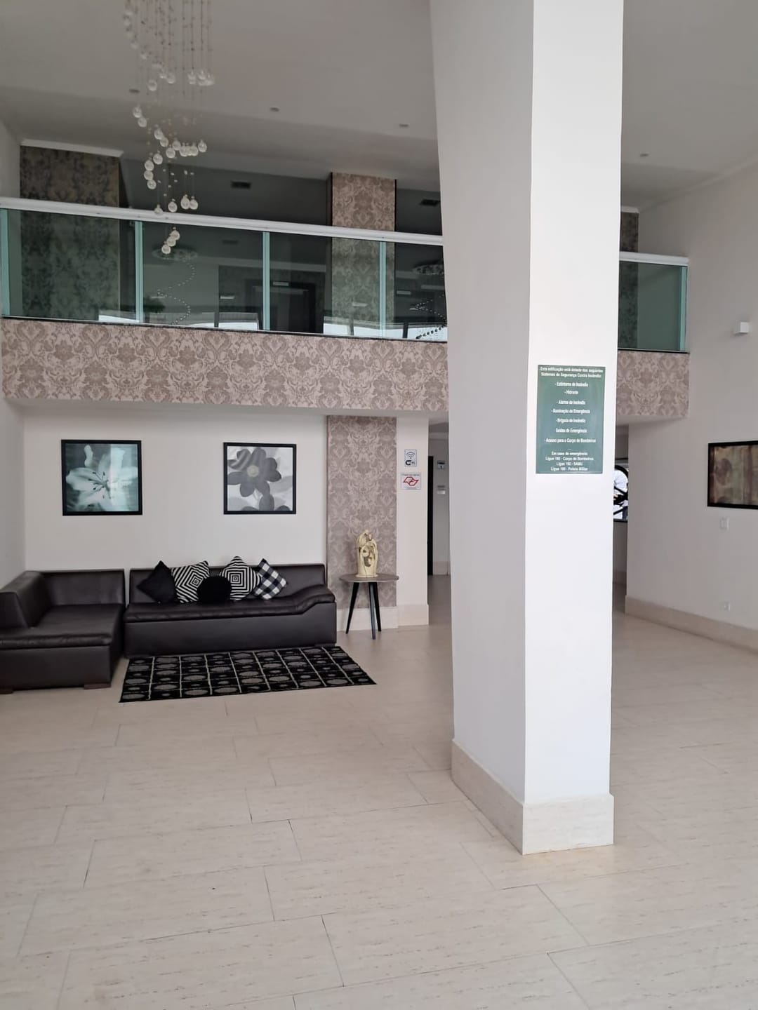 Apartamento, 2 quartos, 92 m² - Foto 3