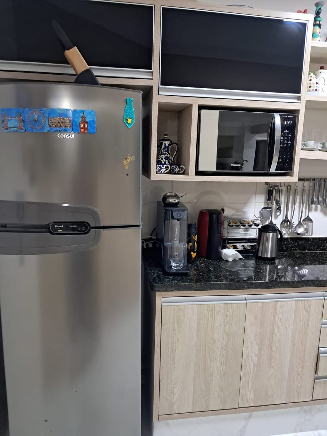 Apartamento, 2 quartos, 92 m² - Foto 5