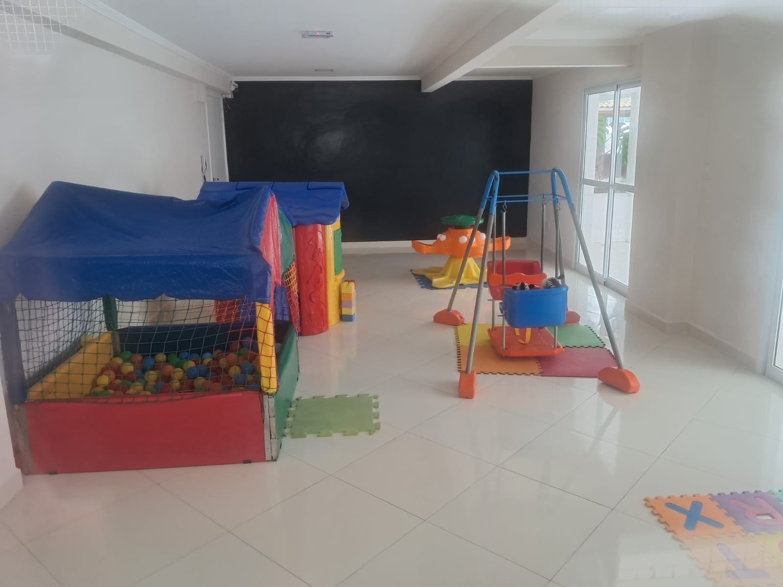 Apartamento, 2 quartos, 92 m² - Foto 6