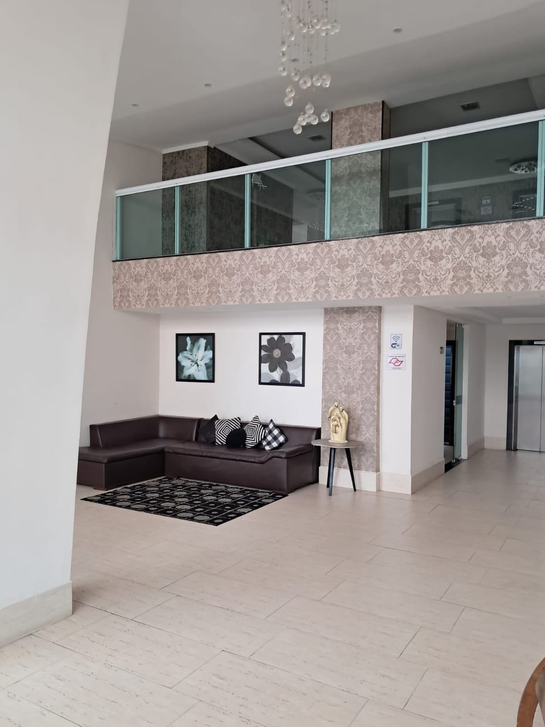 Apartamento, 2 quartos, 92 m² - Foto 7