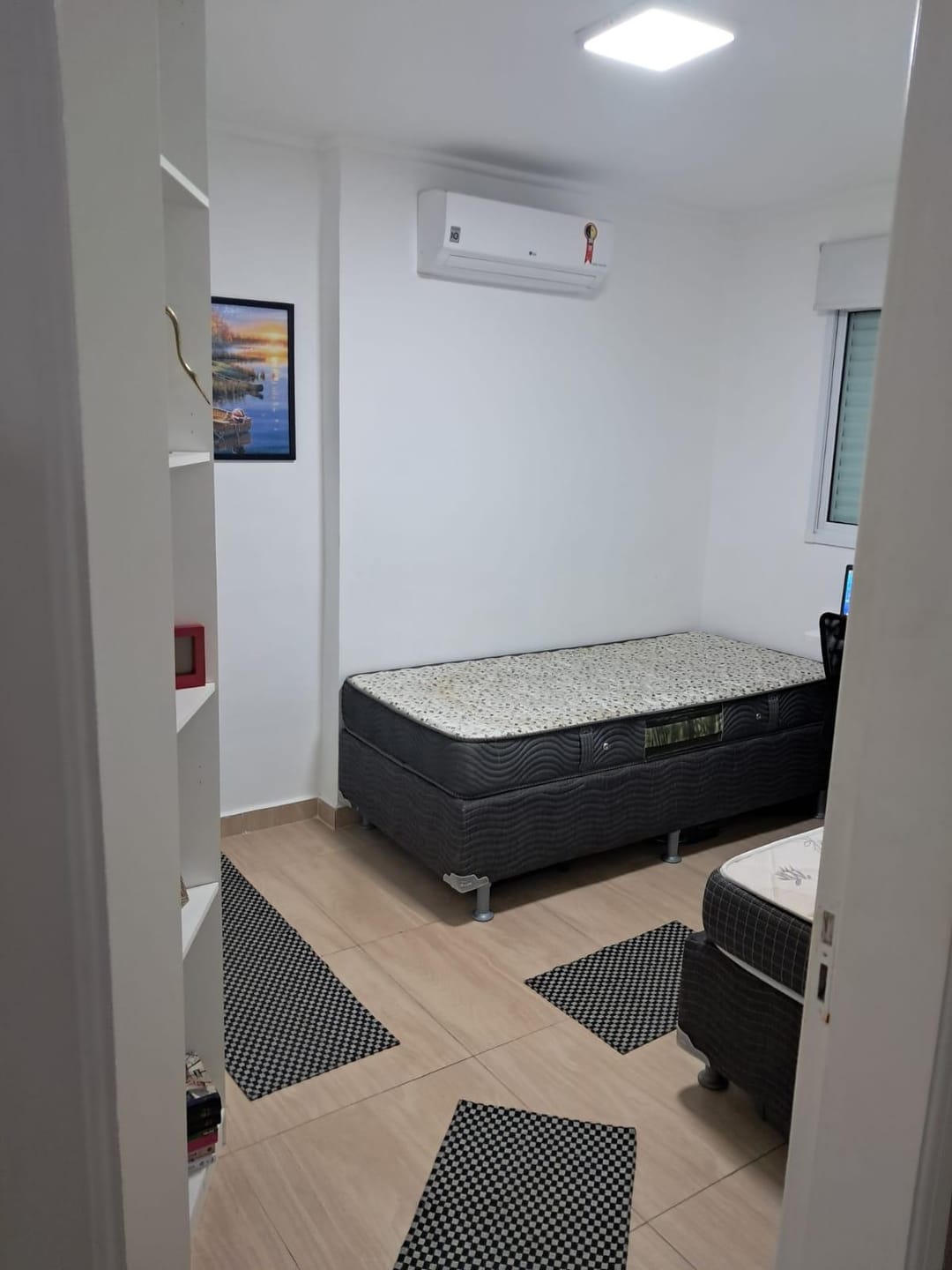 Apartamento, 2 quartos, 92 m² - Foto 8