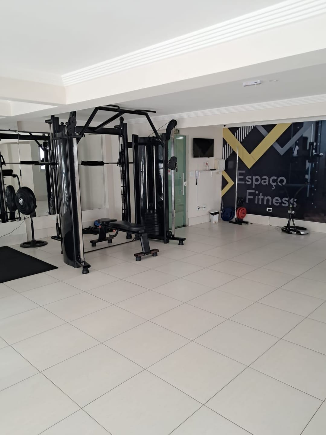 Apartamento, 2 quartos, 92 m² - Foto 11