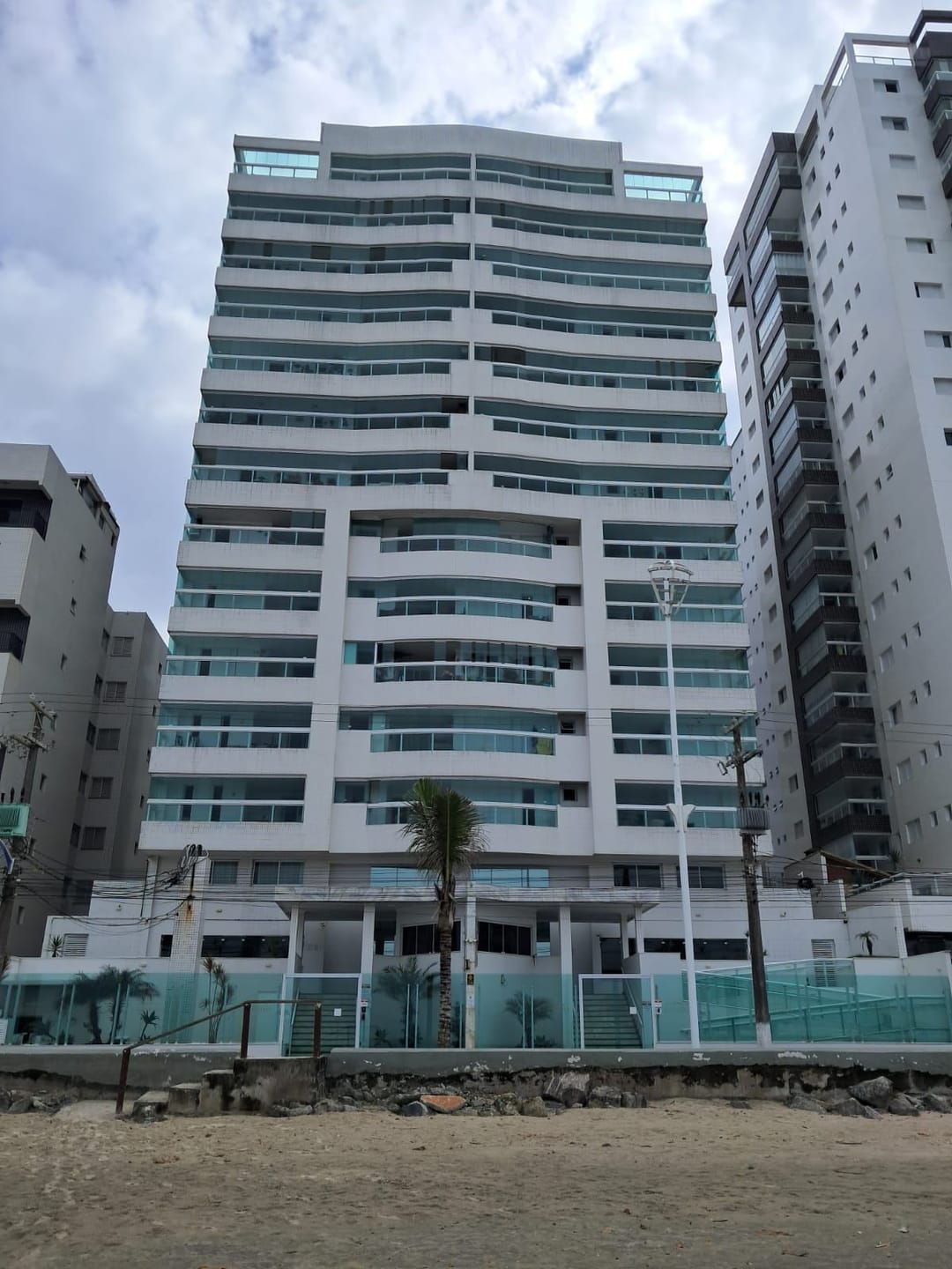 Apartamento, 2 quartos, 92 m² - Foto 1