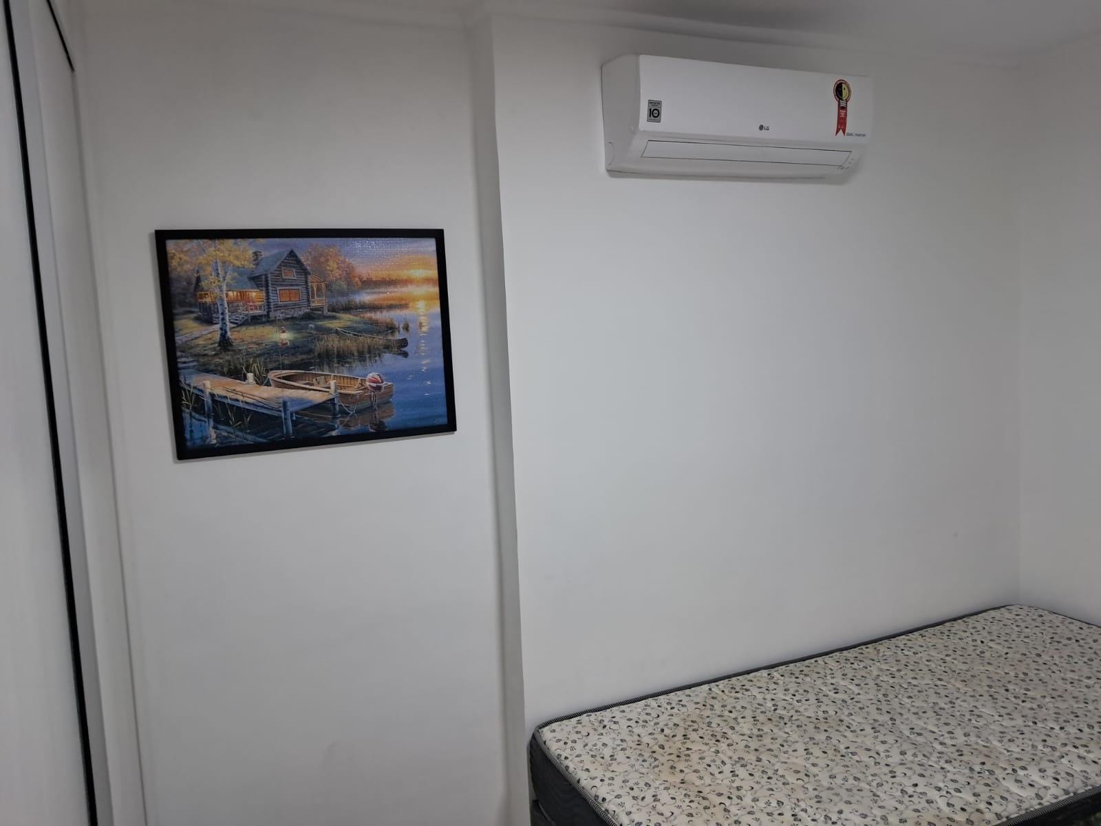 Apartamento, 2 quartos, 92 m² - Foto 27