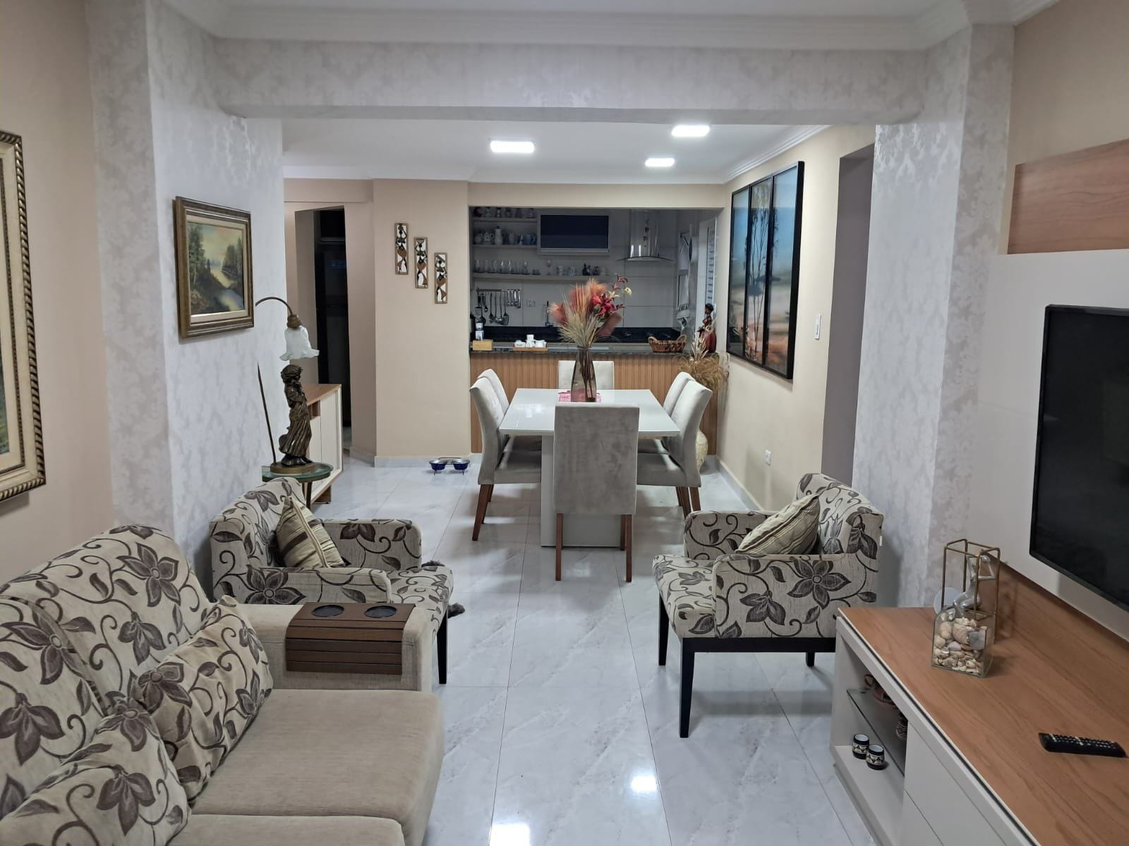 Apartamento, 2 quartos, 92 m² - Foto 50