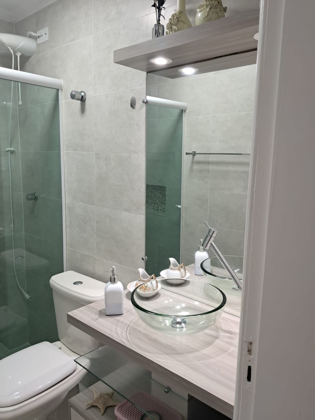 Apartamento, 2 quartos, 92 m² - Foto 51
