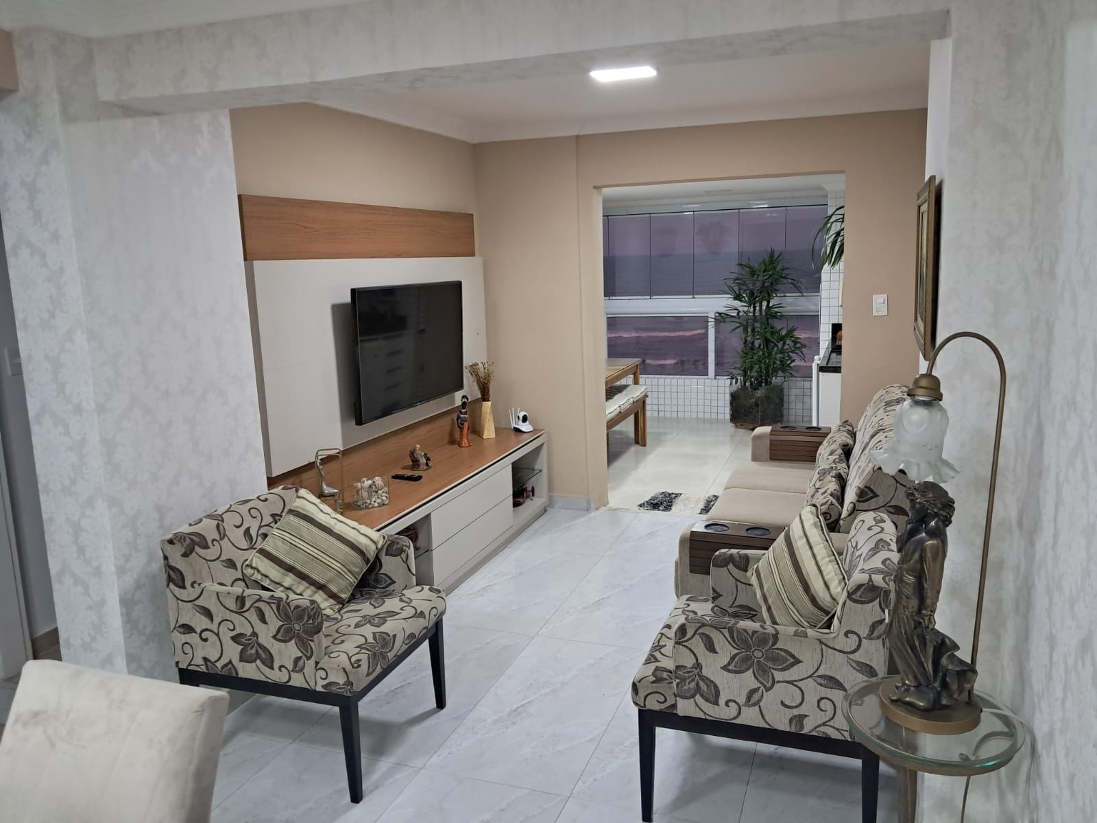 Apartamento, 2 quartos, 92 m² - Foto 60