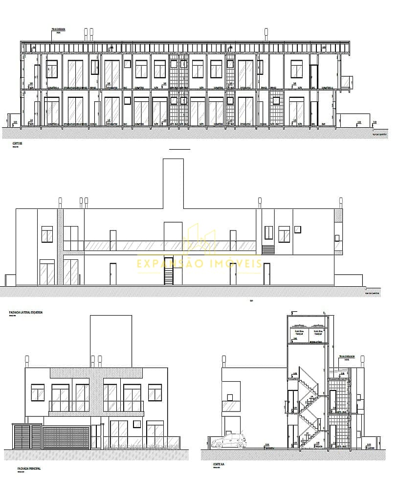 Apartamento, 3 quartos, 79 m² - Foto 9