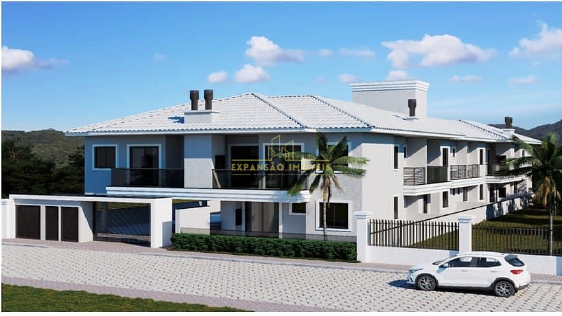 Apartamento, 3 quartos, 79 m² - Foto 1