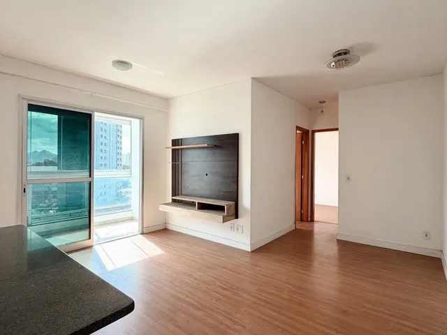 Apartamento com 65m² 2 quartos e 1 banheiro, à venda, no bairro Santa Luzia em Serra