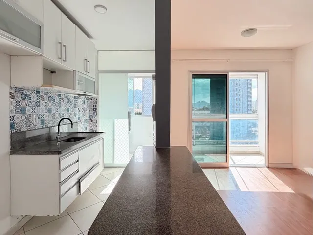 Apartamento com 65m² 2 quartos e 1 banheiro, à venda, no bairro Santa Luzia em Serra