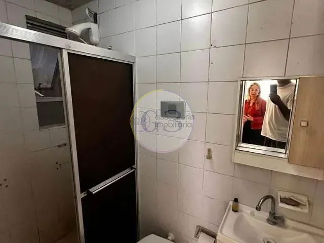 Apartamento 1 quarto e 1 banheiro, à venda, no bairro Centro em Rio Grande